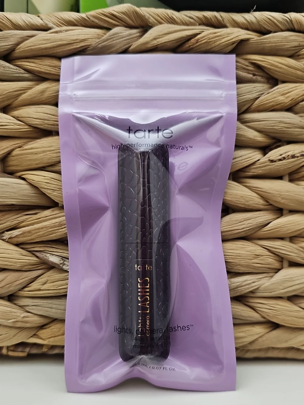 Tarte 4 In 1 Mascara